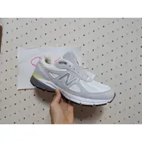 在飛比找蝦皮購物優惠-[SYG] New Balance 990v4 us10.5