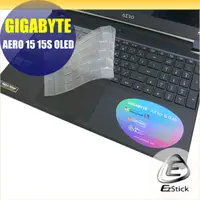 在飛比找PChome24h購物優惠-GIGABYTE AERO 15 15S OLED 系列適用