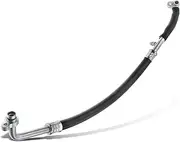 A-Premium A/C Suction Line Hose Compatible with Mazda CX-9 2016 2017 2018 2019 2020 L4 2.5L Compressor to Evaporator