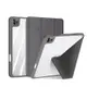 iPad保護殼 iPad 右側筆槽三折保護套 保護套 平板殼 三折 喚醒 皮套 硬殼保護套 適用 Pro 12.9 防摔