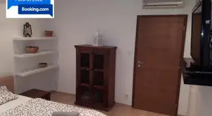 Utulny apartman v Bratislava 6