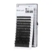 BL (BLINK) C Curl 0.15 Mink Eyelash Extensions Lashes