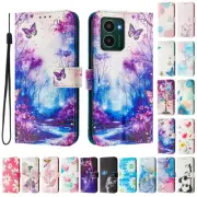 For Nokia C30 C32 C22 G22 G11 HMD Pulse Patterned Leather Wallet Case Flip Cover
