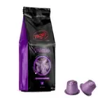 50pc Primo Intenso Coffee Intst 5 Capsules/Pod Compatible w/ Nespresso Machine
