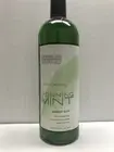 Archipelago Botanicals Morning Mint Bubble Bath 32.5 oz/961 ml, Discontinued!