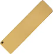 Fallkniven Diamond Coarse Double Sided Knife Sharpening Whetstone D3T