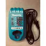 ～工具小妹～【附發票】全新 MAKITA 牧田 DC10WA 7.2V 10.8V充電器