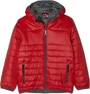 [REGATTA] Boy's Kids Stormforce Jacket