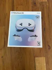 Meta Quest 3S 256GB Batman Edition (Unopened box)