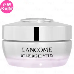 LANCOME 蘭蔻 超緊顏白金緊緻抗痕眼霜(15ml)(公司貨)