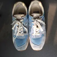 在飛比找蝦皮購物優惠-new balance running MRL996ct 2