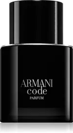 Armani Code Perfume Spray 30 Ml