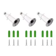 3* Security Wall Holder Mount Kits For Arlo/For Arlo Pro1/2 Camera Smart Home