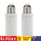 E27 LED Lamp 220V 18W 80LED Corn Light Bulb Chandelier Modern Home Lighting