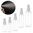 5 pieces of atomizer, refillable perfume injector, atomizer, fine injector for