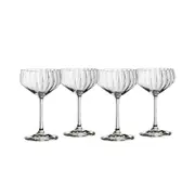 Spiegelau Perfect Serve Coupette Glass 235ml (Set of 4)