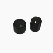 Volume Control knob & Channel Selector Knob For Motorola SMP418 SMP-418
