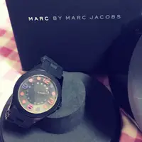 在飛比找蝦皮購物優惠-MARC BY MARC JACOBS手錶