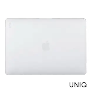 【UNIQ】MacBook Air 13吋 2020 Claro輕薄防刮電腦保護殼