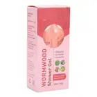 Antibacterial Body Wash 50g Anti Itch Deep Cleaning Moisturizing Wormwood Sh GDM