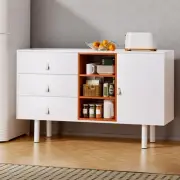 Buffet Sideboard Cupboard Cabinet Storage Table Modern Furniture Home Deco WH-AB