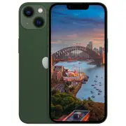 Apple iPhone 13 Mini 128GB Green - As New (Refurbished)