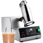 Bubble Tea Shaking Machine Commercial Single Head Milk Shaker Machine
