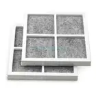 For LG FRIDGE AIR FILTER LT120F Fresh Air Filter GF-B590MBL GF-B590PL AU
