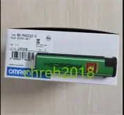 1 PCS NEW IN BOX OMRON NX Series pulse output unit NX-PG0232-5