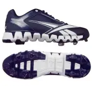 REEBOK ZIG COOPERSTOWN 2.0 LOW METAL NAVY/WHITE