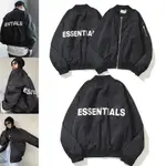 BOMBER ESSENTIALS 吊頂棉 3 層高品質 A,BOMBER UNINSEX JACKET 男女超保暖超厚