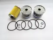 Engine Oil & Fuel Filter Set Massey Ferguson 35 40 50 60 65 135 150 165 175 180
