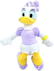 Just Play Disney Daisy Duck 11 Inch Plush Toy