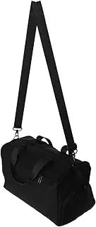 GANAZONO Foldable Duffle Bag Travel Multiple Compartments for Car Storage Weekender Bag and Moving