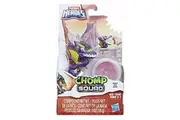Playskool Heroes Chomp Doc Top-Chews Wingtip- play toy