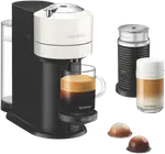 Nespresso Vertuo Next Bundle - White