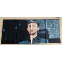 在飛比找蝦皮購物優惠-BIGBANG GD韓站單手幅