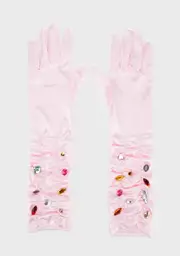 Gems Are Forever Gloves