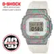 【CASIO】G-SHOCK WOMEN GM-S5640GEM-7 40周年"冒險家之石"系列/38mm/公司貨