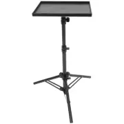 Laptop Stand Adjustable Tripod Projector Bracket Office for Height
