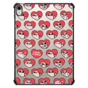 iPad Air 11-inch (M2/M3) iPad Impact Case Love Medley Tablet Case