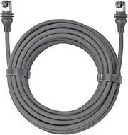 Bingfu Replacement Cable for Starlink V3 Gen3 Satellite Dish - High-Speed Transmission and Enhanced Anti-Interference Extension Cable for Starlink Gen 3 Rectangular Satellite, 9-Meter