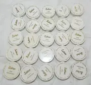 Vintage Lot of 25 Collectible containers of 3 Sultan Prophylactics / Condoms