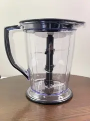 NINJA Master Prep Professional Blender 48 oz Pitcher with Lid & Blade New
