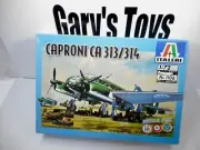Italeri Capron CA 313/314 1/72 Scale Sealed Plastic Model Kit