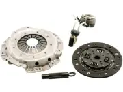 Clutch Kit For 1995-1996 Chevy Corsica 2.2L 4 Cyl WP745VF