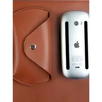 在飛比找ETMall東森購物網優惠-適用Apple/蘋果妙控鼠標Magic Mouse2收納保護