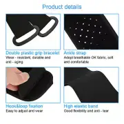 Professional Ankle Training Belt Foot Drop Ankle Joint Achilles Tendon Ruptu AP9