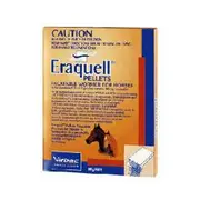 Virbac Eraquell Pellets - 35g