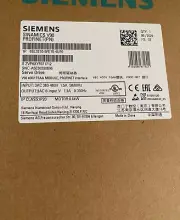 6SL3210-5FE10-4UF0 SIEMENS PLC New in Box Spot Goods UPS Expedited Shipping